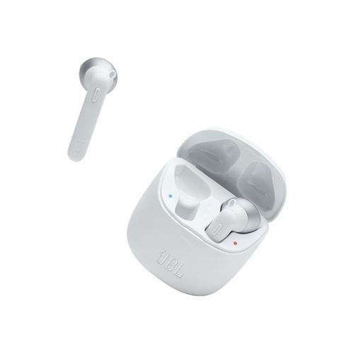 JBL TUNE 225TWS - Écouteurs sans fil avec micro - intra-auriculaire - Bluetooth