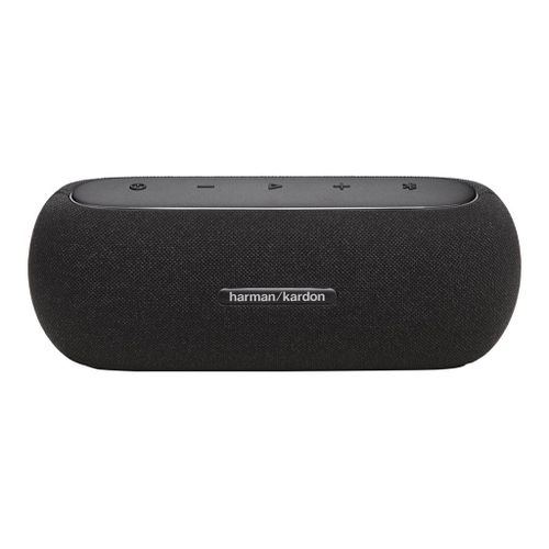 harman/kardon Luna - Enceinte sans fil Bluetooth - Noir