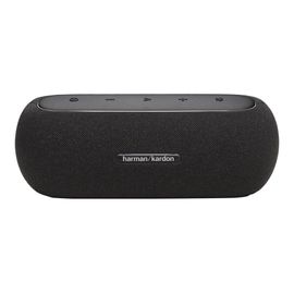 harman/kardon Luna - Haut-parleur - pour utilisation mobile - sans fil - Bluetooth - 40 Watt - 2 voies - noir