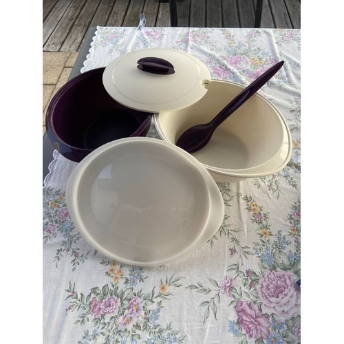 Soupière