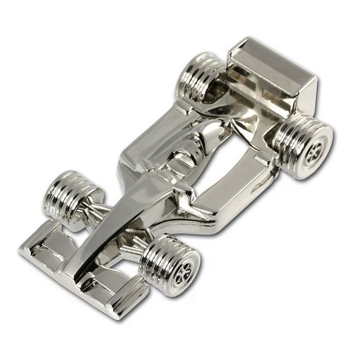 Clé Usb Silberdream 4go Presse-Papier Voiture De Course Av14
