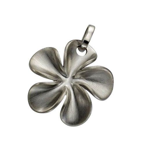 Kisma Bijoux Chaîne Pendentif Fleur Argent Sterling 925 Kih0115-010
