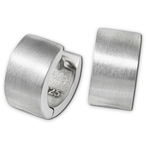 Boucles Doreilles Pour Femmes Silberdream En Argent Sterling 925 Sdo4423m