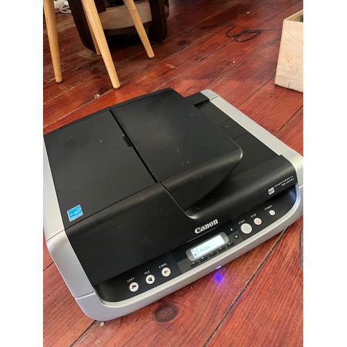 Scanner rapide canon DR 2020 u