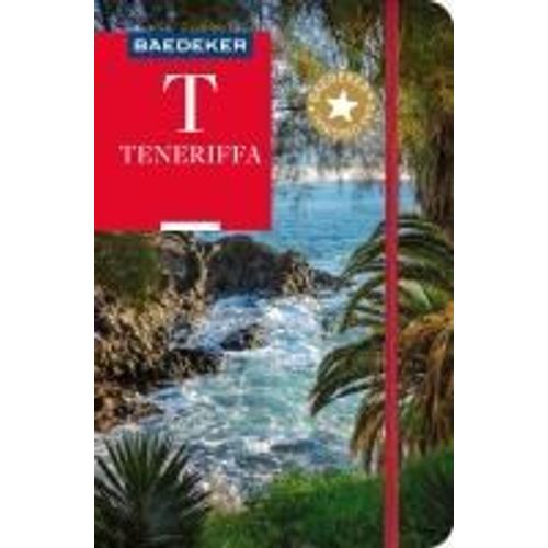 Baedeker Reiseführer Teneriffa