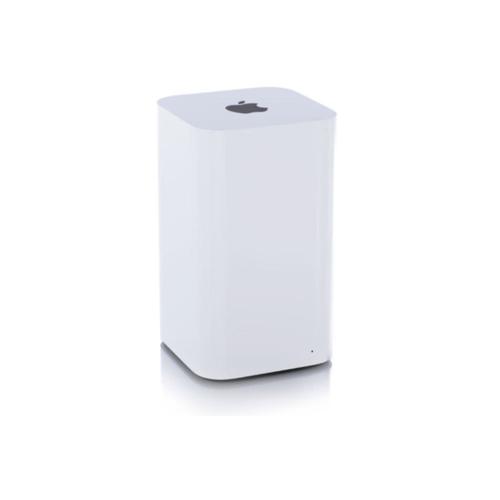 Apple AirPort Extreme Base Station - Borne d'accès sans fil - Wi-Fi - 2.4 GHz, 5 GHz - pour Apple TV (2nd,3rd,4th Generation) 