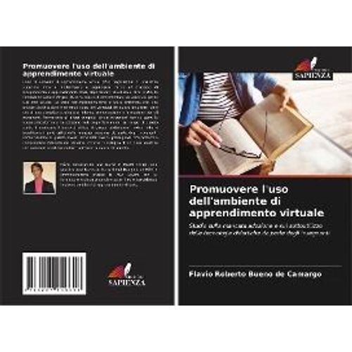 Promuovere L'uso Dell'ambiente Di Apprendimento Virtuale