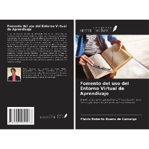 Fomento Del Uso Del Entorno Virtual De Aprendizaje