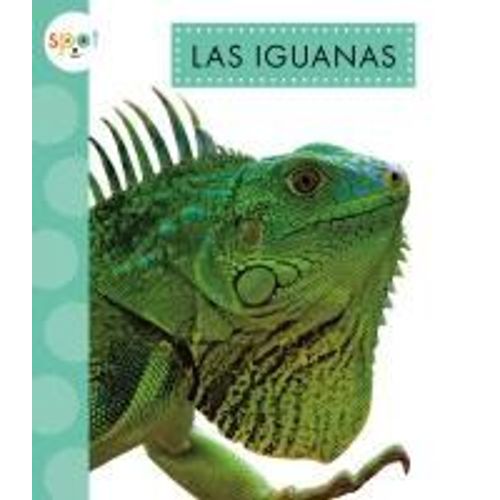 Las Iguanas