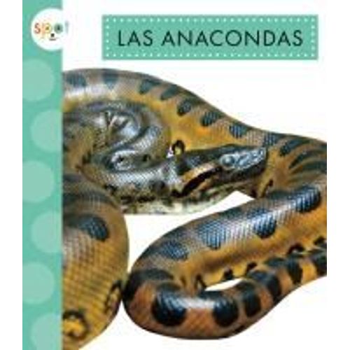 Las Anacondas