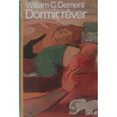 Dormir, Rêver