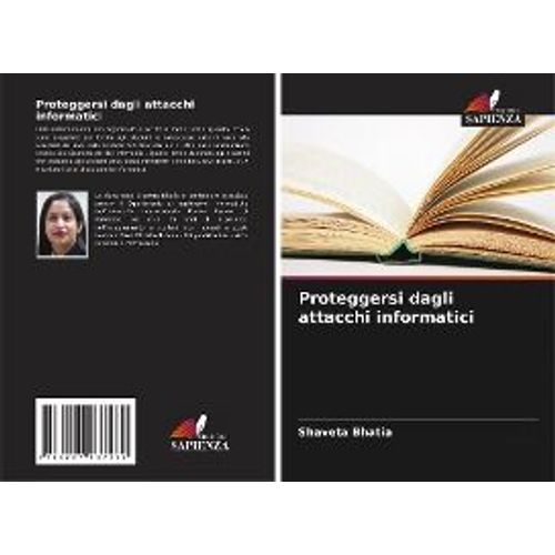 Proteggersi Dagli Attacchi Informatici