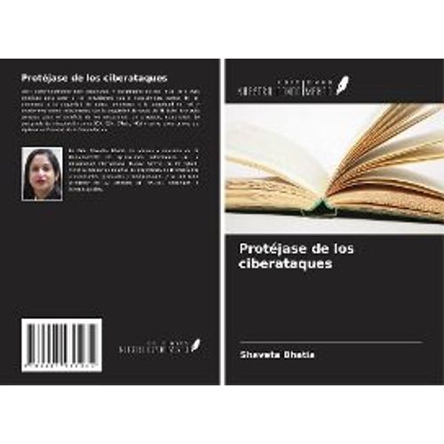 Protéjase De Los Ciberataques