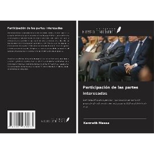 Participación De Las Partes Interesadas