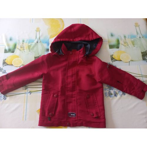 Veste Légère