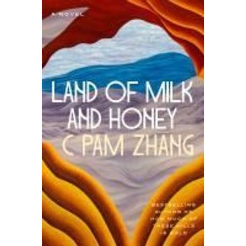 Land Of Milk And Honey