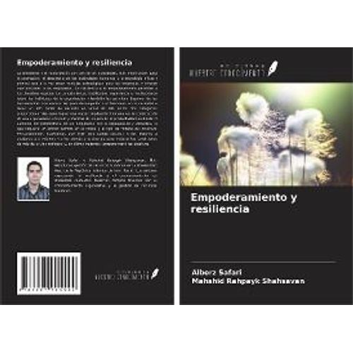 Empoderamiento Y Resiliencia