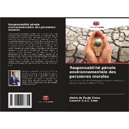 Responsabilité Pénale Environnementale Des Personnes Morales