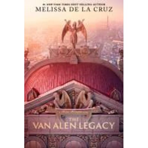 The Van Alen Legacy