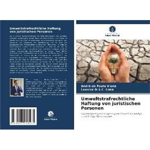 Umweltstrafrechtliche Haftung Von Juristischen Personen
