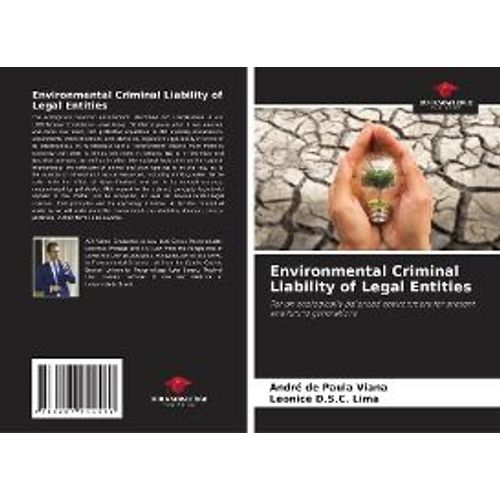 Environmental Criminal Liability Of Legal Entities