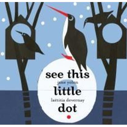 See This Little Dot