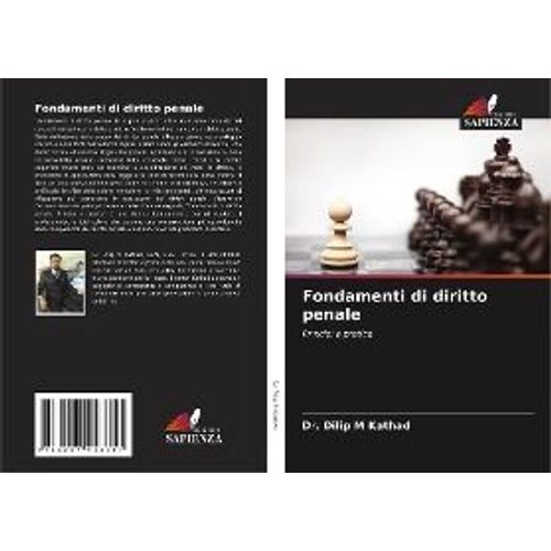 Fondamenti Di Diritto Penale