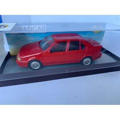 Paradcar, 005, Renault 19 Chamade-Paradcar