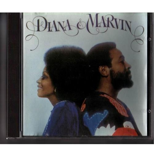 Diana & Marvin