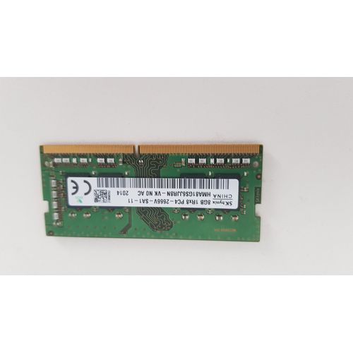SK HYNIX 8 GB RAM
