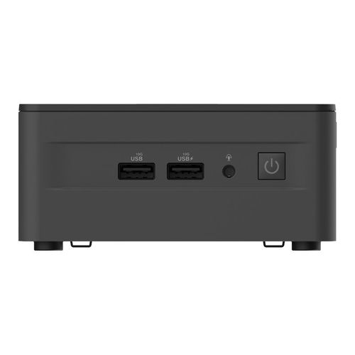 ASUS NUC 12 Pro Tall Kit RNUC12WSHI300000I - Core i3 I3-1220P Noir