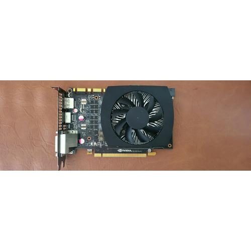 HP 1.5GB Nvidia GeForce GTX 760 GDDR5 256-Bit DisplayPort