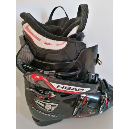 Jolies Chaussures De Ski Pointure 280/285