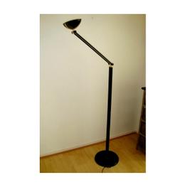 LAMPADAIRE luminaire eclair PIED LAMPE ORIENTABLE INCLINABLE