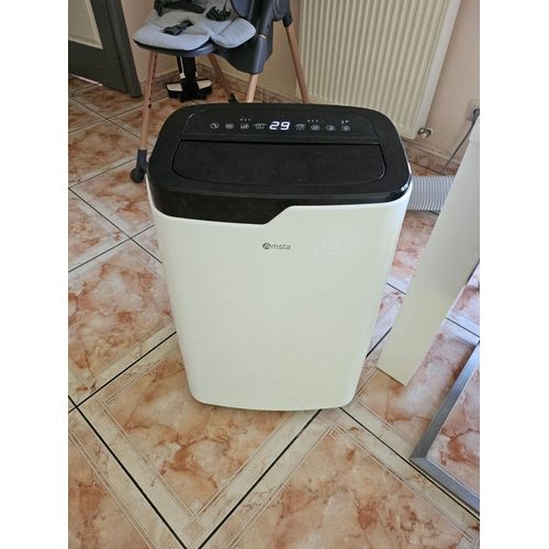 Clim mobile 18000 btu 5500 wats