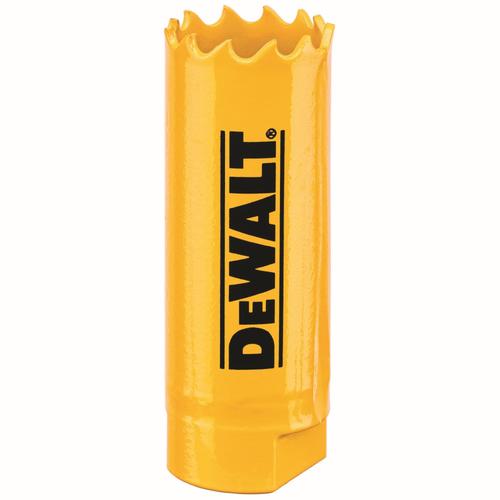 DeWALT Scie cloche bi-métal extrême 24mm - DT90302-QZ