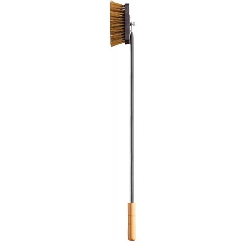 Brosse Fours ? Bois/?Lectrique 150 Cm Bellanapoli Qualit? Professionnelle