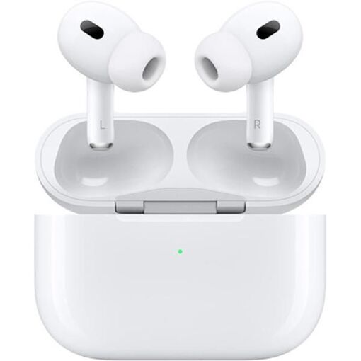Apple AirPods Pro 2&egrave;me generation (2023) avec boitier de charge