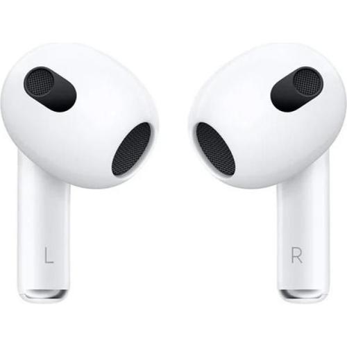 Apple AirPods 3e génération (2021) Blanc