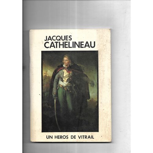 Les Héros De Vitrail