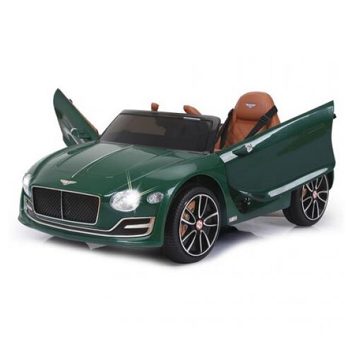 Ride-On Bentley Exp12 Vert 12v
