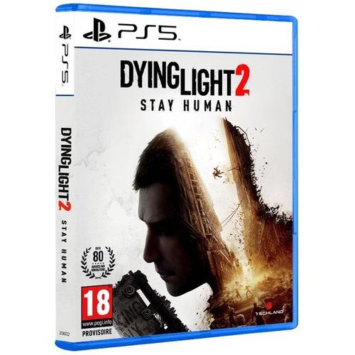 Ps5 Dying Light 2 Stay Human Uk