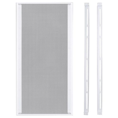 Lian Li Compatible Front Mesh Kit Für O11 Dynamic Evo - Weiß