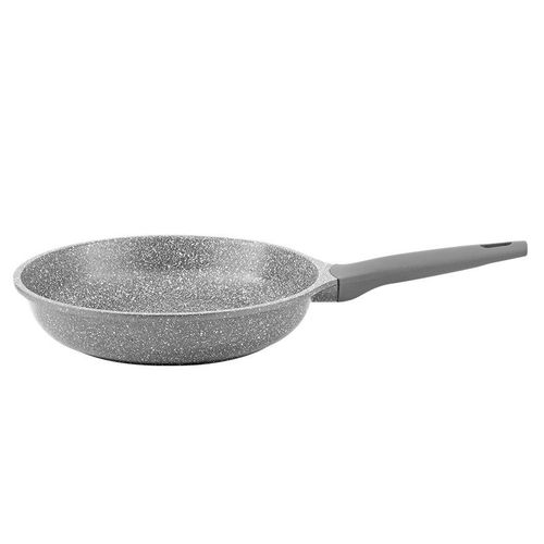 Poêle Fonte D'aluminium 32cm Modèle Vertu P32tfi Kitchencook