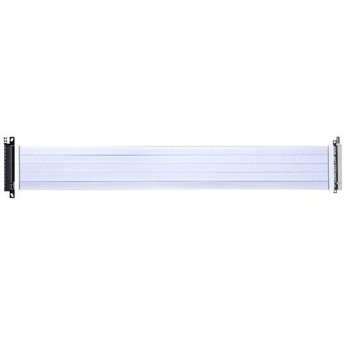 Lian Li PW-PCI-4-60W Riser PCIe 4.0 16x Blanc