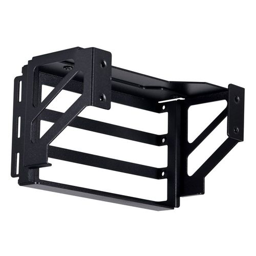 Lian Li Upright Gpu Bracket Für O11dex Und O11deg - Schwarz