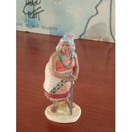 Figurine Vaiana Disney N°6