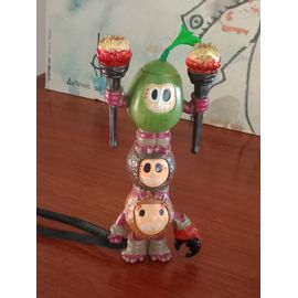 Figurine Vaiana Disney N°11