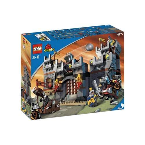 Lego Duplo 4777