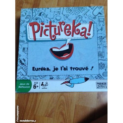 Pictureka!